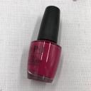 OPI San Francisco Collection Nail Lacquer, Nla46-Koala Bear-Y - 0.5 fl oz bottle