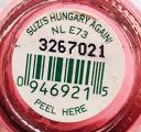 OPI Suzi's Hungary Again Nail Polish 15ml