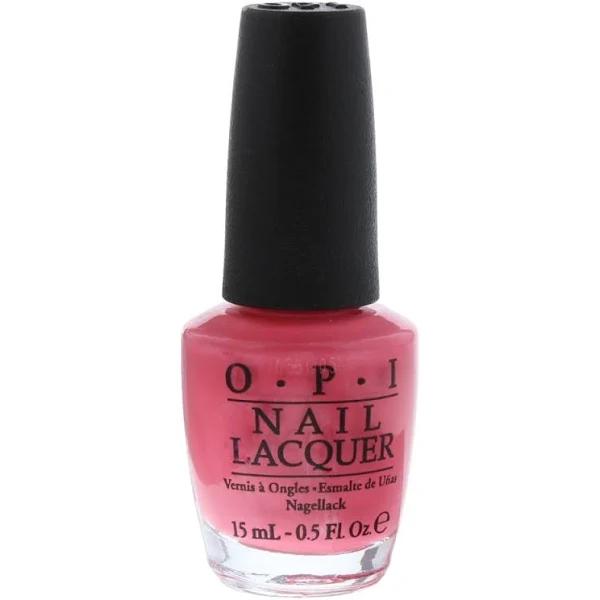 OPI Suzi's Hungary Again Nail Polish 15ml