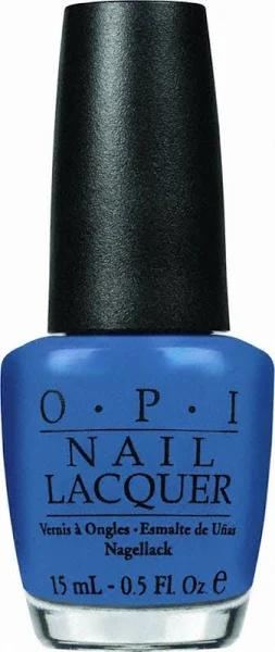 OPI Suzi Says Feng Shui 15ml