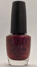 OPI Thank Glogg It's Friday! Nail Lacquer 15ml