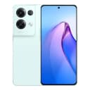 Oppo Reno 8 Pro 5g (256GB+12, Glazed Green, Global Version)