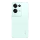 Oppo Reno 8 Pro 5g (256GB+12, Glazed Green, Global Version)