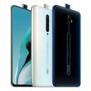 Oppo Reno2 Z (128GB, Sky White)