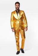 Opposuits - Groovy Gold - Gold Men's Suit