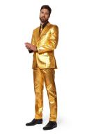 Opposuits - Groovy Gold - Gold Men's Suit