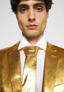 Opposuits - Groovy Gold - Gold Men's Suit