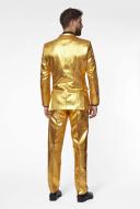 Opposuits - Groovy Gold - Gold Men's Suit