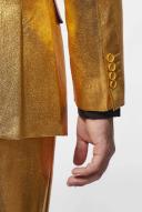Opposuits - Groovy Gold - Gold Men's Suit