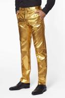 Opposuits - Groovy Gold - Gold Men's Suit