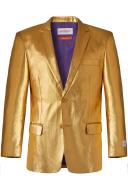 Opposuits - Groovy Gold - Gold Men's Suit