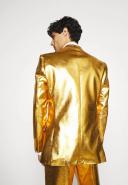 Opposuits - Groovy Gold - Gold Men's Suit