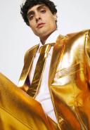 Opposuits - Groovy Gold - Gold Men's Suit