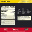 Optimum Nutrition 100% Gold Standard Whey 2lb Double Rich Chocolate