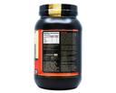 Optimum Nutrition 100% Gold Standard Whey 2lb Double Rich Chocolate