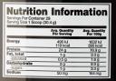 Optimum Nutrition 100% Gold Standard Whey 2lb Double Rich Chocolate