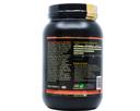 Optimum Nutrition 100% Gold Standard Whey 2lb Double Rich Chocolate