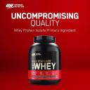 Optimum Nutrition 100% Gold Standard Whey 2lb Double Rich Chocolate