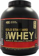 Optimum Nutrition 100% WGS Banana 2,28 kg