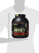 Optimum Nutrition 100% WGS Banana 2,28 kg