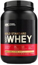 Optimum Nutrition 100% Whey Gold Standard 900 Gr White Chocolate