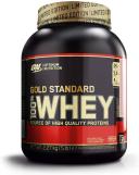 Optimum Nutrition 100% Whey Gold Standard 900 Gr White Chocolate