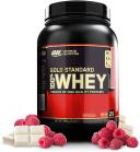 Optimum Nutrition 100% Whey Gold Standard 900 Gr White Chocolate