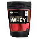 Optimum Nutrition 100% Whey Gold Standard 900 Gr White Chocolate