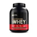 Optimum Nutrition 100% Whey Protein - Gold Standard Double Rich Chocolate 3.89 lbs