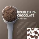 Optimum Nutrition 100% Whey Protein - Gold Standard Double Rich Chocolate 3.89 lbs