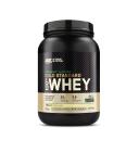 Optimum Nutrition 100% Whey Protein - Gold Standard (Natural) Vanilla 1.9 lbs