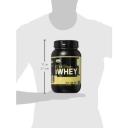 Optimum Nutrition 100% Whey Protein - Gold Standard (Natural) Vanilla 1.9 lbs