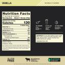 Optimum Nutrition 100% Whey Protein - Gold Standard (Natural) Vanilla 1.9 lbs