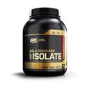 Optimum Nutrition - Gold Standard 100% Isolate 76 Serves / Strawberry