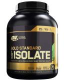 Optimum Nutrition - Gold Standard 100% Isolate 76 Serves / Strawberry