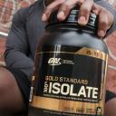 Optimum Nutrition - Gold Standard 100% Isolate 76 Serves / Strawberry