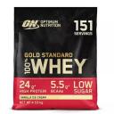 Optimum Nutrition Gold Standard 100% Whey 4540 Gr