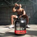 Optimum Nutrition Gold Standard 100% Whey 4540 Gr