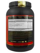 Optimum Nutrition Gold Standard 100% Whey 900g French Vanilla Creme