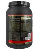 Optimum Nutrition Gold Standard 100% Whey 900g French Vanilla Creme