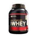 Optimum Nutrition Gold Standard 100% Whey 908g, Cookies & Cream