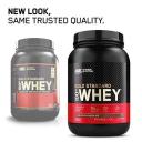 Optimum Nutrition Gold Standard 100% Whey Chocolate Hazelnut 896 G