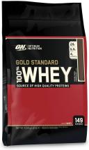 Optimum Nutrition Gold Standard 100% Whey Chocolate Hazelnut 896 G