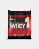 Optimum Nutrition Gold Standard 100% Whey Protein - 2lbs Unflavored