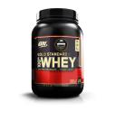 Optimum Nutrition Gold Standard 100% Whey Protein Powder, Choc Malt, 907g