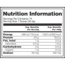 Optimum Nutrition Gold Standard 100% Whey Protein Powder, Choc Malt, 907g