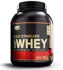 Optimum Nutrition Gold Standard 100% Whey Protein Powder, Chocolate Coconut, 5 Pound