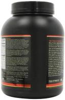 Optimum Nutrition Gold Standard 100% Whey Protein Powder, Chocolate Coconut, 5 Pound