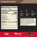Optimum Nutrition Gold Standard 100% Whey Protein Powder, Chocolate Coconut, 5 Pound