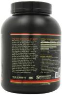 Optimum Nutrition Gold Standard 100% Whey Protein Powder, Chocolate Coconut, 5 Pound